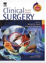 Clinical Surgery: With STUDENT CONSULT Online Access: With Student Consult Access