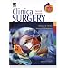 Clinical Surgery: With STUDENT CONSULT Online Access: With Student Consult Access
