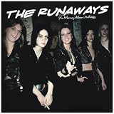 The Runaways - The Mercury Albums Anthologyby The Runaways