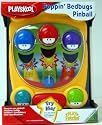Playskool Poppin Pinball