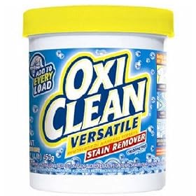 Church & Dwight #51300 1.5LB Oxi Stain Remover