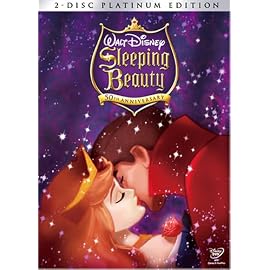眠れる森の美女 プラチナ・エディション (期間限定)