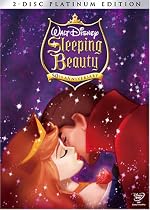 眠れる森の美女 プラチナ・エディション (期間限定) [DVD]