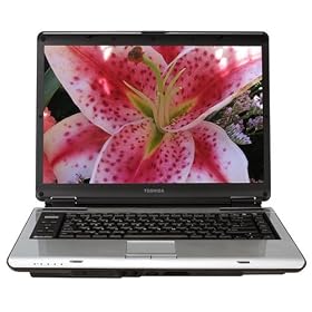 Toshiba Satellite A135-S4427 Laptop