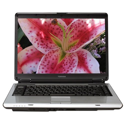 PCHardware: Toshiba Satellite A135 S4427 15.4