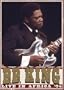 B.B. King: Live in Africa