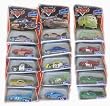 Disney Pixar Cars 1:55 Die Cast Cars Assortment of 15 with Fillmore