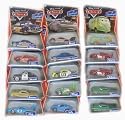 Disney Pixar Cars Supercharged 1:55 Die Cast Cars Assortment of 15 with Fillmore