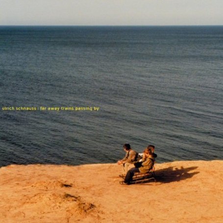 CD-Charts  Music : Far Away Trains Passing By