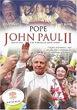 Pope John Paul II DVD Cover