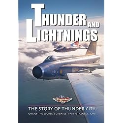 Thunder and Lightnings