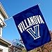 College Flags & Banners Co. Villanova Wildcats Double Sided House Flag