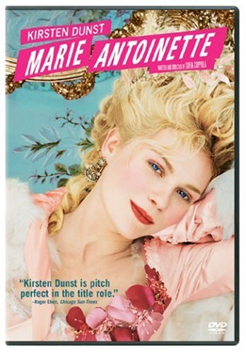 Get Marie Antoinette Online