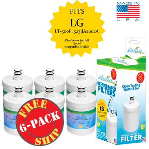 Ice Filter For Lg Refrigerator at Thomas Coleman blog