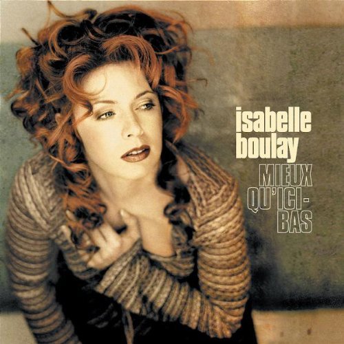 Isabelle Boulay - C