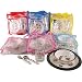 Baby Cie 5 piece luncheon set 8 different designs to choose from
