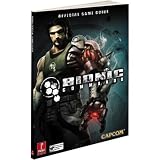 BIONIC COMMANDO (STRATEGY GUIDE)