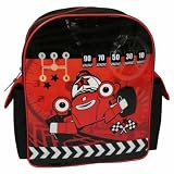 Roary the Racing Car - Red & Black Bag / Rucksack