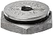 Prestige Safety Valve for Popular & Popular Plus Aluminum Pressure Cookers