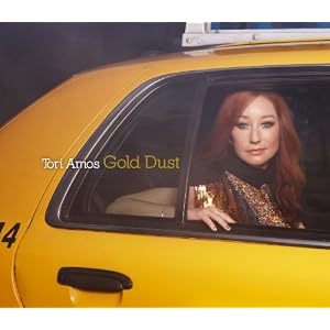 Tori Amos - Gold Dust