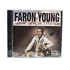 American Legends: Faron Young CD