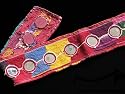 BANJARA TRIM KUCHI TRIBAL TEXTILE BELLY DANCE BELT