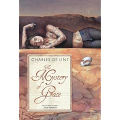 The Mystery of Grace