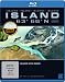 Cover:Island 63� 66� N - Island von oben [Blu-ray] (exklusiv bei Amazon.de)