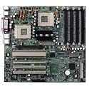 Tyan Thunder K7 S2462 - Motherboard - extended ATX - AMD-760 MP - Socket A - UDMA100 - 2 x Ethernet - video