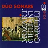 Guitar Duets