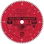 Freud LU88R012 Industrial Thin Kerf Fine Finish Crosscut Saw Blade 12 inch x 80t ATB 1 inch arbor Perma-Shield Coated