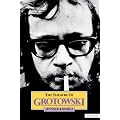 The Theatre of Grotowski (Performance Books)