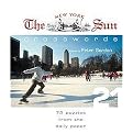 The New York Sun Crosswords No 21 (72 Puzzles from the Daily Paper) (Paperback)