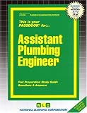 Assistant Plumbing Engineer (Career Examination Series : C-2705)