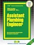 Assistant Plumbing Engineer (Career Examination Series : C-2705)