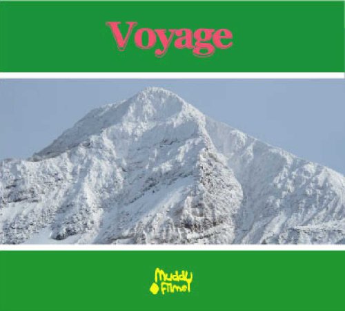 Voyage 【フリースキーDVD】