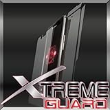 Motorola DROID BIONIC Verizon XtremeGUARD© FULL BODY Screen Protector Fron ....