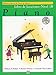 Alfred's Basic Piano Library Lesson Book, Bk 1B: Spanish Language Edition, Book & CD (Spanish Edition)