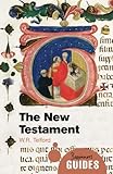 The New Testament : a beginner's guide