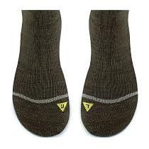 KEEN Men Bellingham Low Ultralite Sock