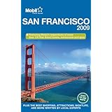 Mobil Travel Guide San Francisco (Mobil Travel Guide City Guides Domestic) (Forbes City Guide: San Francisco)