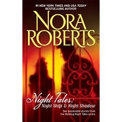 Night Tales: Night Shift & Night Shadow: Night Shift\Night Shadow