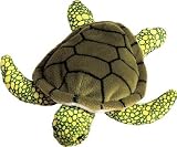 Wild Republic Turtle Sea Green 8