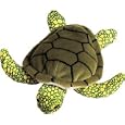Wild Republic Turtle Sea Green 8"