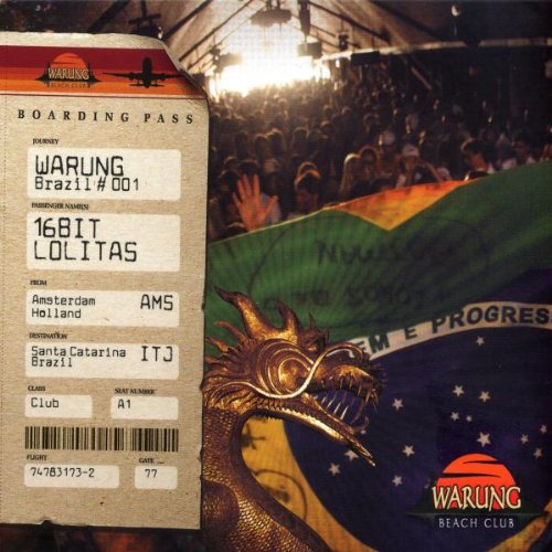 16 Bit - Changing Minds    (Maxi) Lyrics - Zortam Music