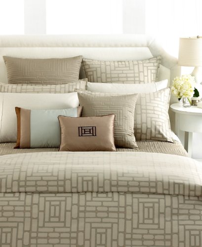 Barbara Barry Bedding, Indochine Collection