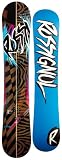 Rossignol One Magtek Snowboard 156 Mens