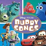 Music : Pixar's Pals
