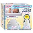 Graco Angelcare Movement Sensor with Nursery Monitor