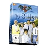 Hotel Paradies - Die komplette Serie [7 DVDs]von "Grit Boettcher"
